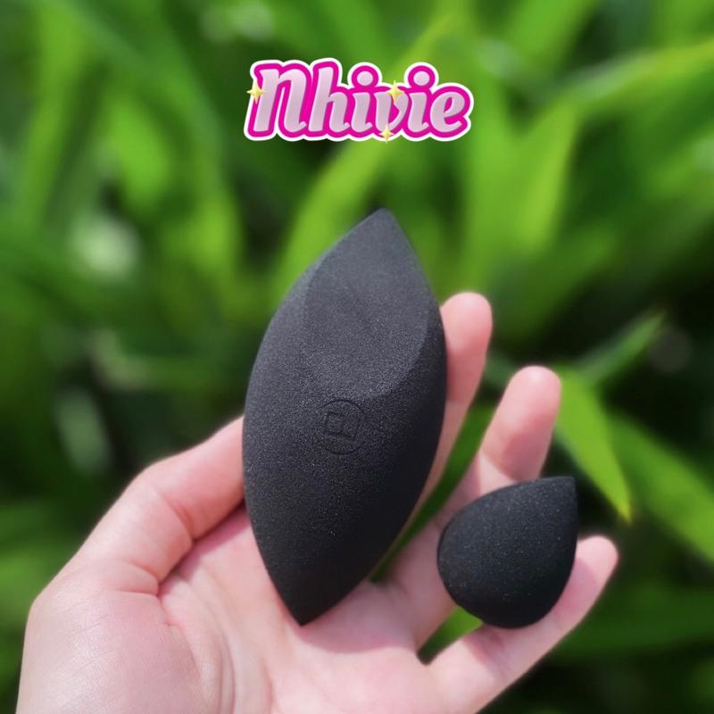 Mút đánh kem nền DREAMER UMI sponge shuttle (không kèm trứng silicon)