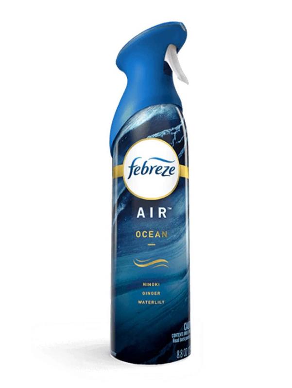 Xịt Thơm Phòng Febreze 4 mùi Hương chuẩn Mỹ chính hãng 100% 1