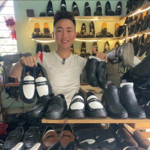 Em Cường Đồ Da PX