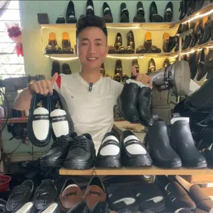 Em Cường Đồ Da PX