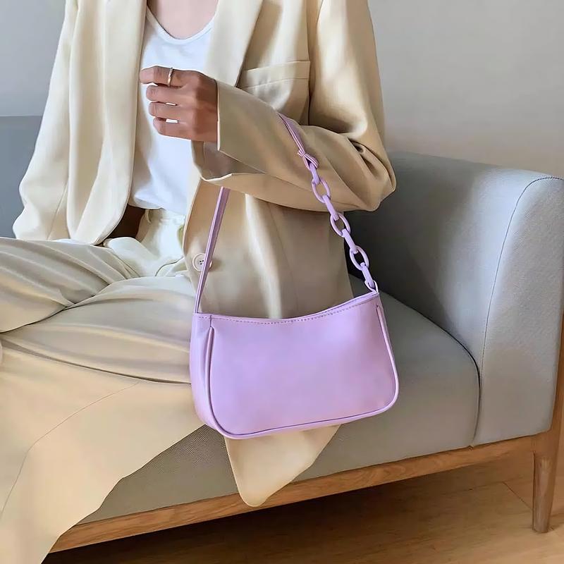 12.12 Vintage chain / Tas wanita / Tas bahu / Fashion wanita 2