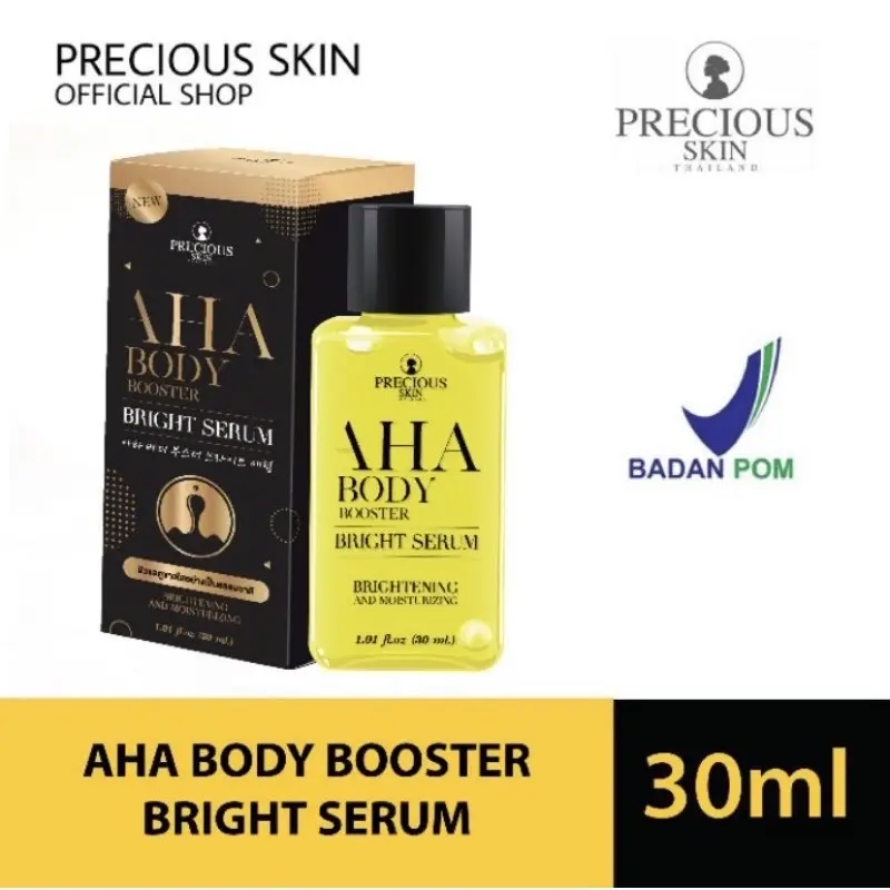Precious skin  - Aha serum
