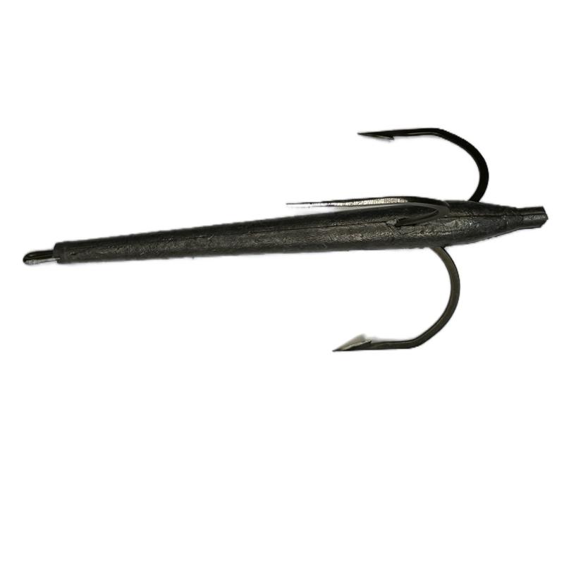 Combo 2 Lưỡi câu ba tiêu săn hàng câu ba tiêu đánh ba tiêu câu quăng Bắt Cá Fishing Câu Cá Đi Câu thẻo nanh