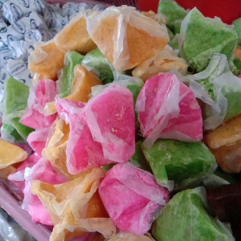 Product Introduction of Wajik kletik bandung cemilan manis 250 gram 2