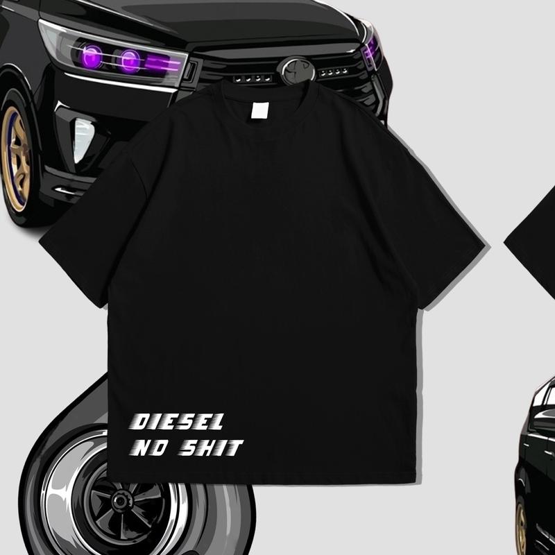 V2 oversize shirt - Need money for diesel 1