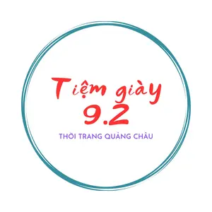 Tiệm giày 9.2