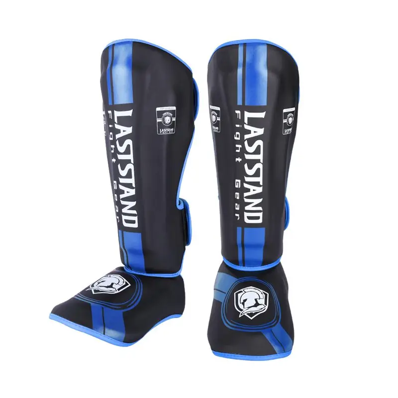Boxing Knee Protect Pad, 1 Pair Professional Boxing Kick Training Protector, Sports Equipment for Men & Women 7