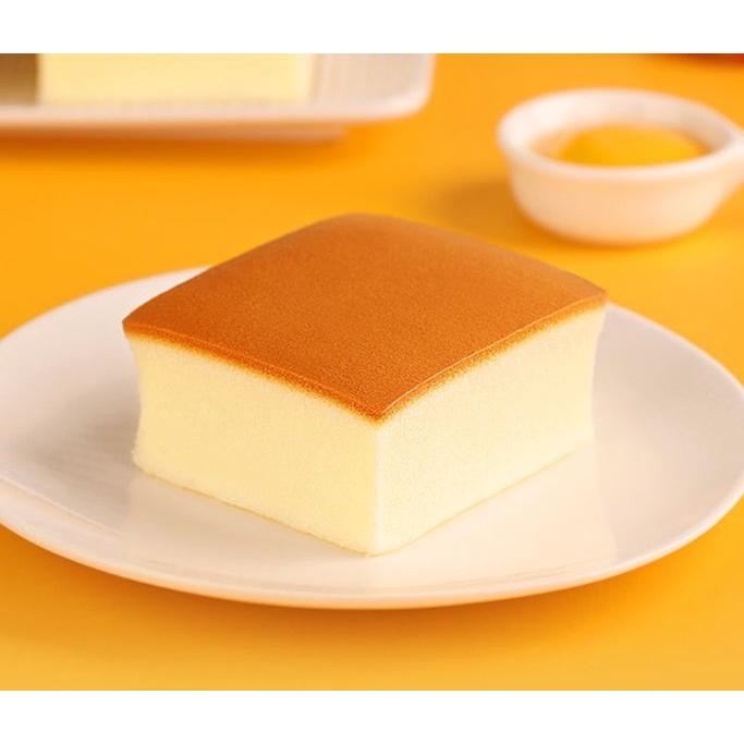 Bánh Bông Lan Tươi Gizza Original SBT Thơm Ngon, Bổ Sung Dinh Dưỡng Cho Bữa Sáng, Bữa Phụ, Ăn Vặt 3