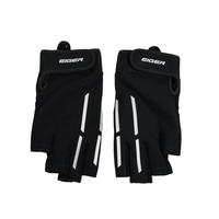 Gambar EIGER DAILY RIDING GLOVE HALF 1.0 - Black, L dari Eiger Adventure Store Official Kota Depok 1 Tokopedia