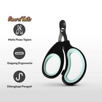 Gambar PAWS N TAIL GUNTING KUKU HEWAN - HITAM/HIJAU PET dari AZKO ID Kota Administrasi Jakarta Barat 3 Tokopedia