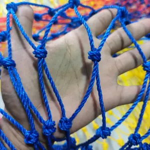 jaring futsal PE 3 mili