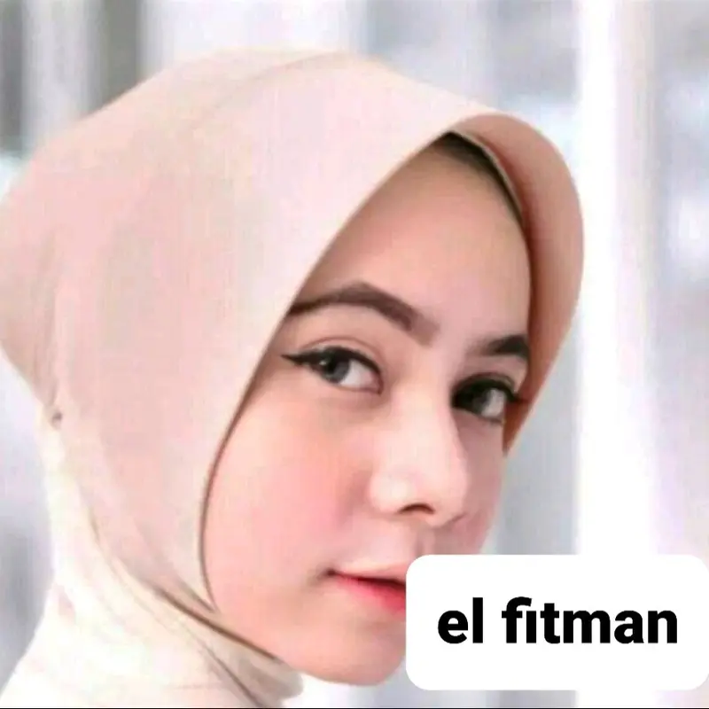 ciput marsa pet anti tembem anti letoy Jilbab Kerudung Jilbab Kerudung Jilbab Kerudung Jilbab Kerudung Semua musim Yellow spandeks rouge 2