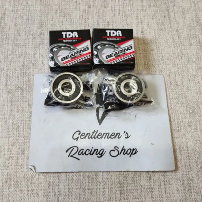 PAKET BEARING RODA DEPAN TDR VARIO 125 - VARIO 150 LED -KZR -K35 -K36