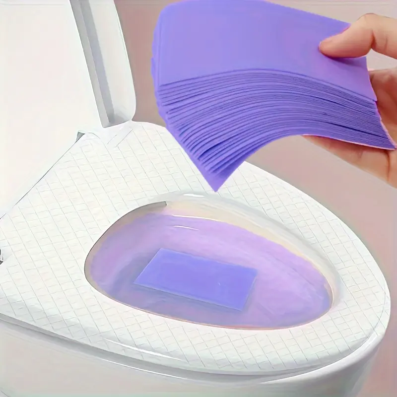 Tấm làm sạch Đa Năng 30 chiếc: Máy làm mát không khí, Tẩy vết bẩn, Làm sáng gạch và bề mặt, Thích hợp cho du lịch, khách sạn và sử dụng thương mại