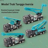 Gambar PIKYO Mobil Pemadam Inersia 1:55 Diecast Model Simulasi Mainan Truk Anak Laki Laki Hadiah - WaterCannon dari PIKYO INDONESIA Kab. Tangerang 4 Tokopedia