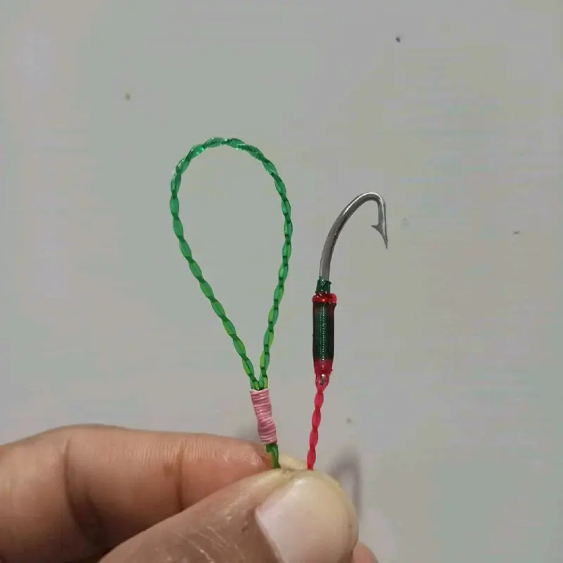 Urek belut bahan baja asli termurah 1