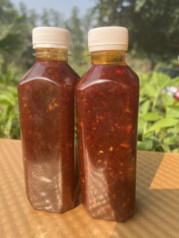 Sốt Thái Chua Cay Trộn Gỏi Hay Chấm Gì Cũng Tuyệt 0