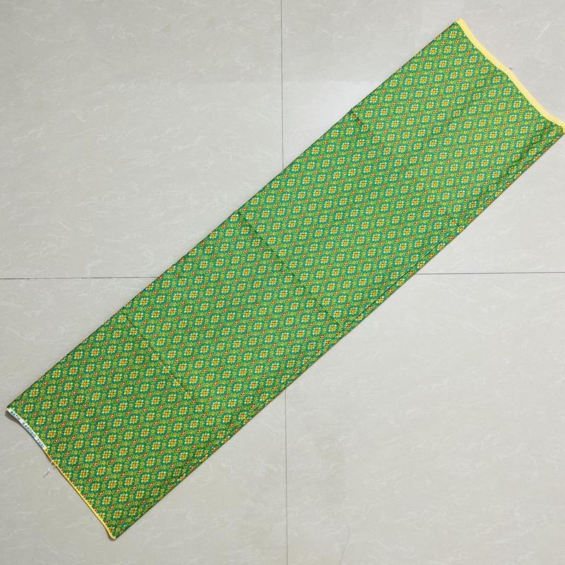 Product Introduction of Chân Váy Thẳng Vân Nam Quần Áo Dân Tộc Mới, Phong Cách Sarong, Dài, Thái Lan Và Malaysia, Thích Hợp Để Khiêu Vũ, Phong Cách Dân Tộc 3