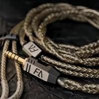 Gambar Tangzu Wukong Monkey King 1DD+6BA+4EST Flagship In Ear Monitor Earphone dari CSI-ZONE Kota Administrasi Jakarta Pusat 5 Tokopedia