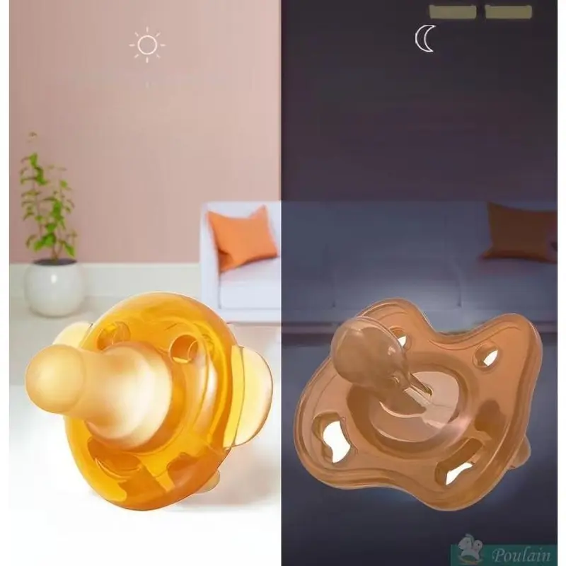 Bộ Đồ Ngủ 6 Món, Siêu Mềm, Thích Hợp Cho Trẻ Sơ Sinh 0-3 Tuổi, Chống Đầy Hơi, Mô Phỏng Việc Trẻ Tưa Lưỡi, Sản Phẩm Tuyệt Vời, Dụng Cụ Nuốt Mọc, Tích Hợp Sufo, Hàng Mới Về 2