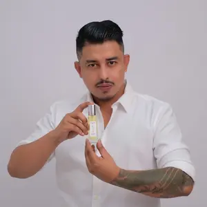 Parfum iBugo Super Daddy Fragrance Pria Perfume Wangi Mewah Tahan Lama