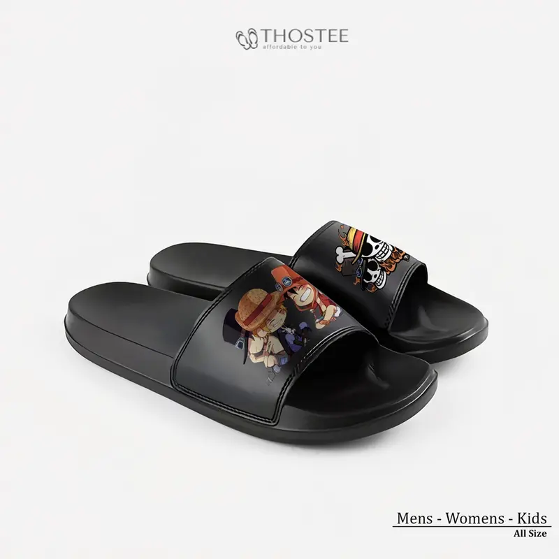 Sandal Slide Phylon Anime Onepiece 1