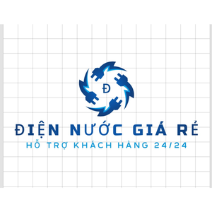 Điện Nước Giá Rẻ.