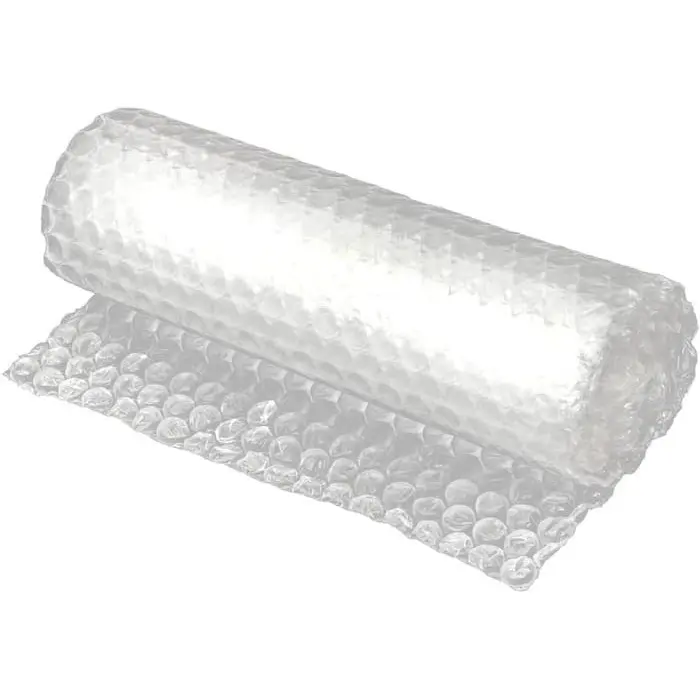 Bubble warp untuk packing pembelian toko
