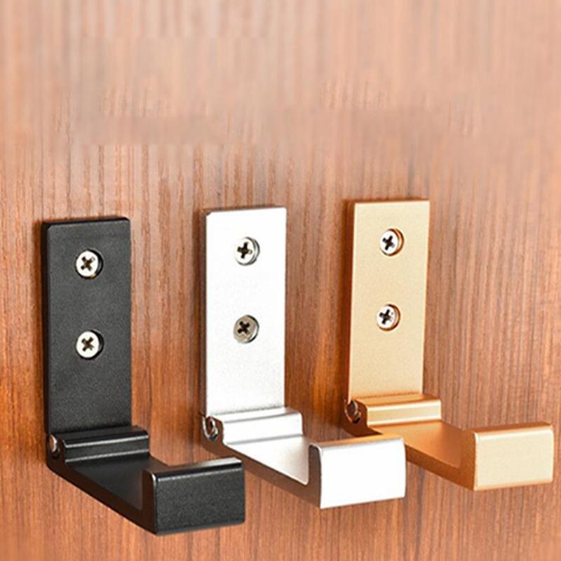 Product Introduction of Móc Gấp Gọn Cho Cửa Tường, Móc Treo Quần Áo, Áo Khoác, Mũ, Túi Xách, Nhà Bếp, Phòng Tắm, Móc Khăn Chống Gỉ, Móc Đơn Có Thể Gập Lại 20