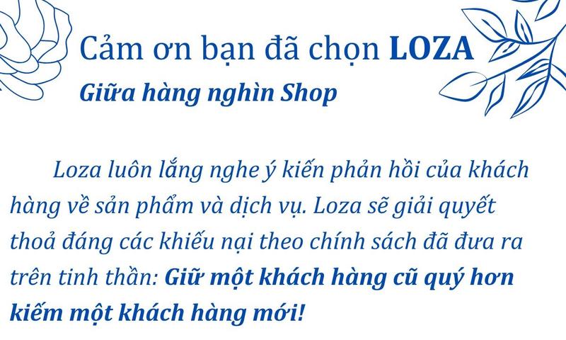 Product Introduction of Bộ đồ nữ mùa hè in chữ - Bộ đồ cotton dáng rộng LOZA- BR05 Women 3