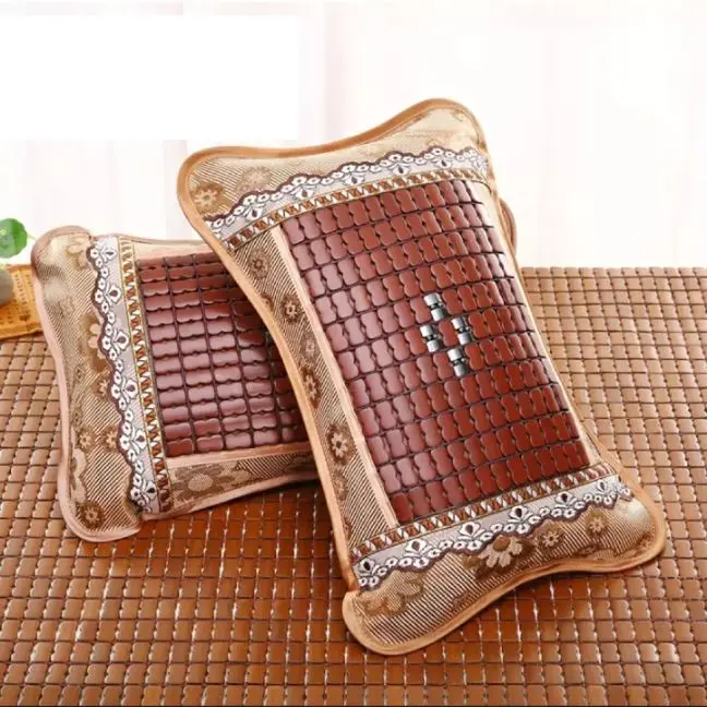 Gối Đầu Mây Mát Lạnh Cao Cấp Cho Mùa Hè - Kích Thước 30 x 50cm