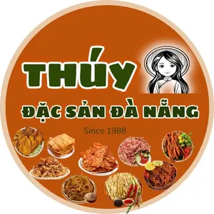 Thúy Đặc Sản Đà Nẵng