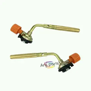 kepala las manual portabel