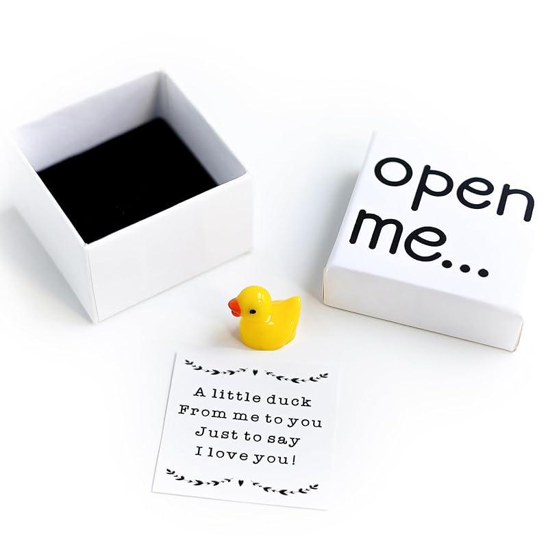 I love you, duck, matchbox, boyfriend, girlfriend, Valentine's - TikTok ...