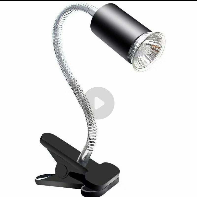 Đèn Sưởi UVA UVB 50W cho Chim Cảnh Thú Cưng Bể Cá