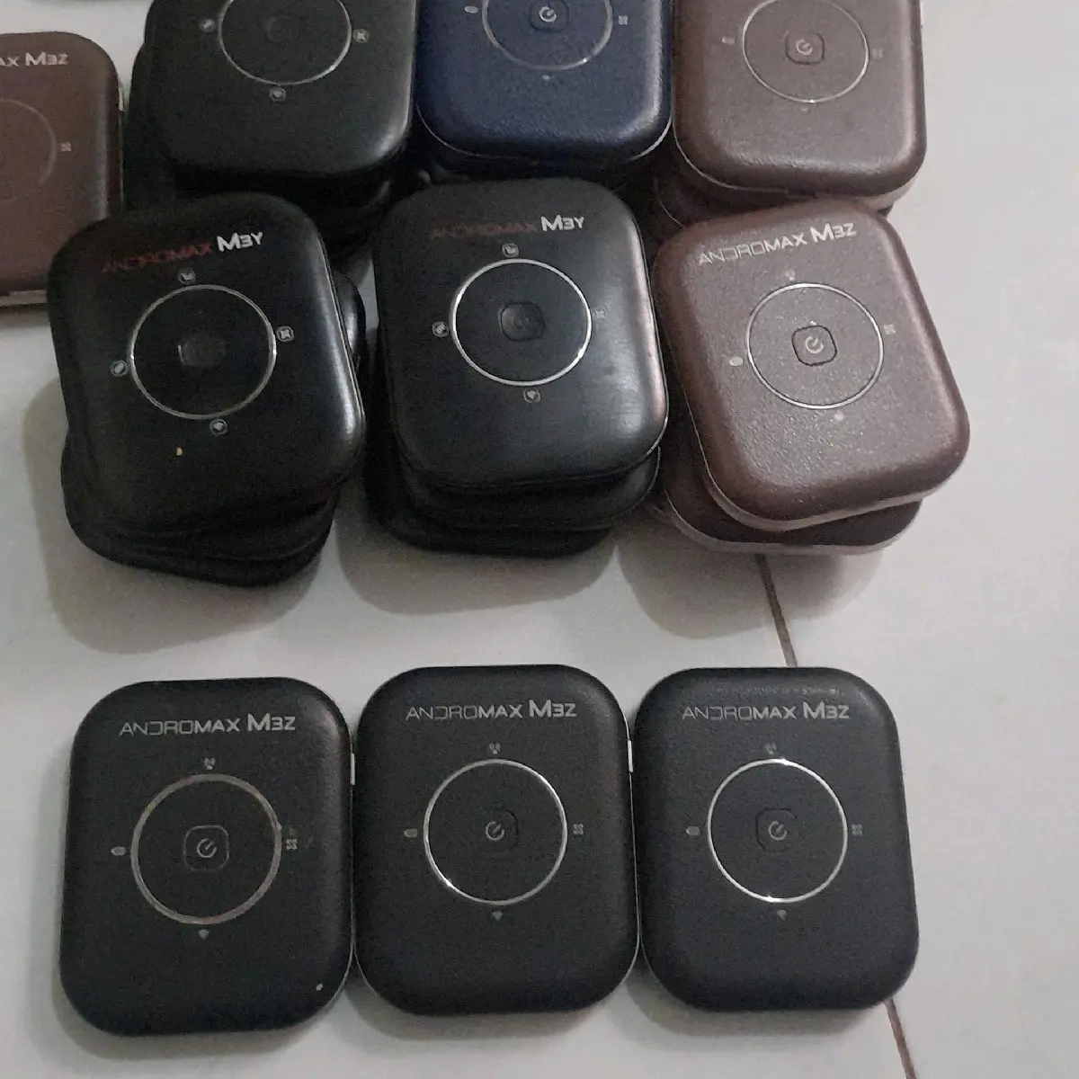 Modem wifi 4G M3Z
