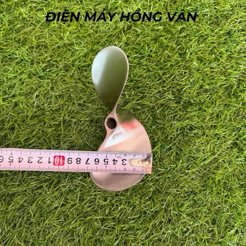 CHÂN VỊT TỐC ĐỘ DÙNG CHO MÁY XĂNG 5HP - 5.5HP CỐT THẲNG REN 14 LI ( LƯU Ý CHỈ DÙNG CHO MÁY CHẠY TRỰC TIẾP KO DÙNG CHO MÁY CHUYỀN NHÔNG) 5