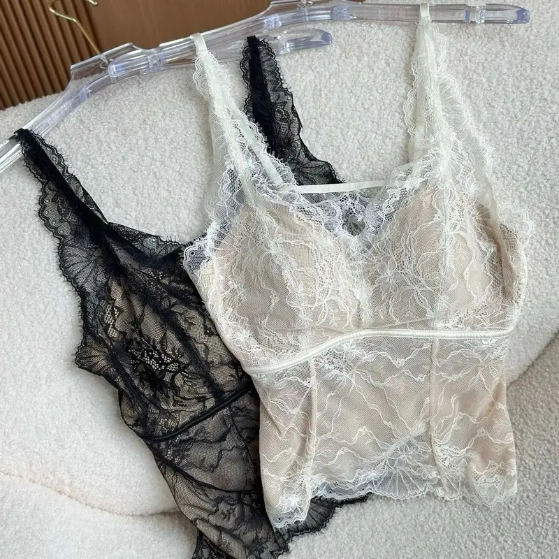 Áo bra La Peria ren cao cấp gợi cảm 0