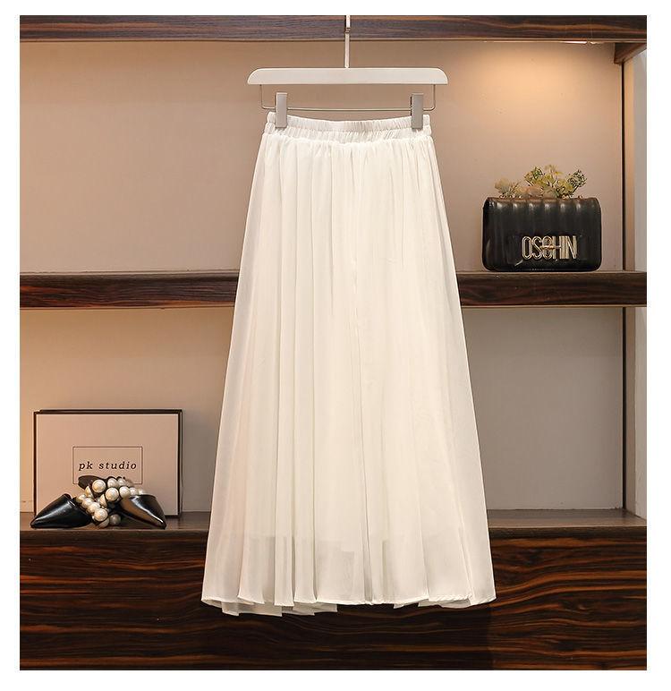 Product Introduction of Quần Áo Nữ, Cỡ Lớn, Bộ Hai Mảnh Áo Và Váy, Phong Cách Mùa Hè Cổ Xưa Cải Tiến Sườn Xám, Thiết Kế Đặc Biệt, Thích Hợp Cho Cô Gái Đầy Đặn, 2024 Top Women Pants Polo Jacket 18