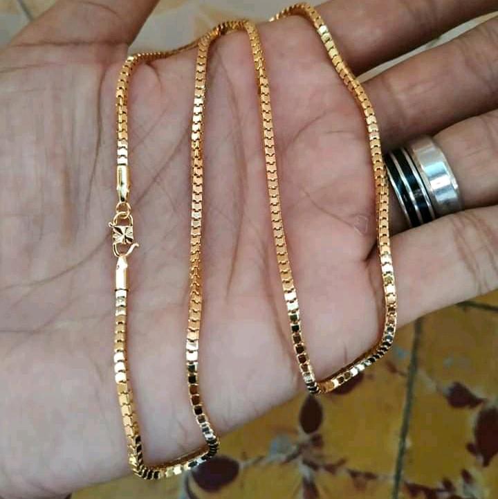 kalung Milano sedang Jewellery 1