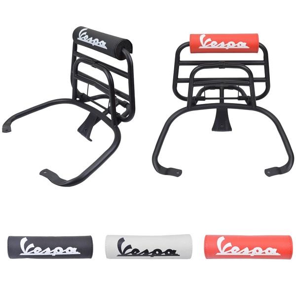 Ống Đệm Bọc Baga Vespa Sprint Primavera LX S GTS GTV