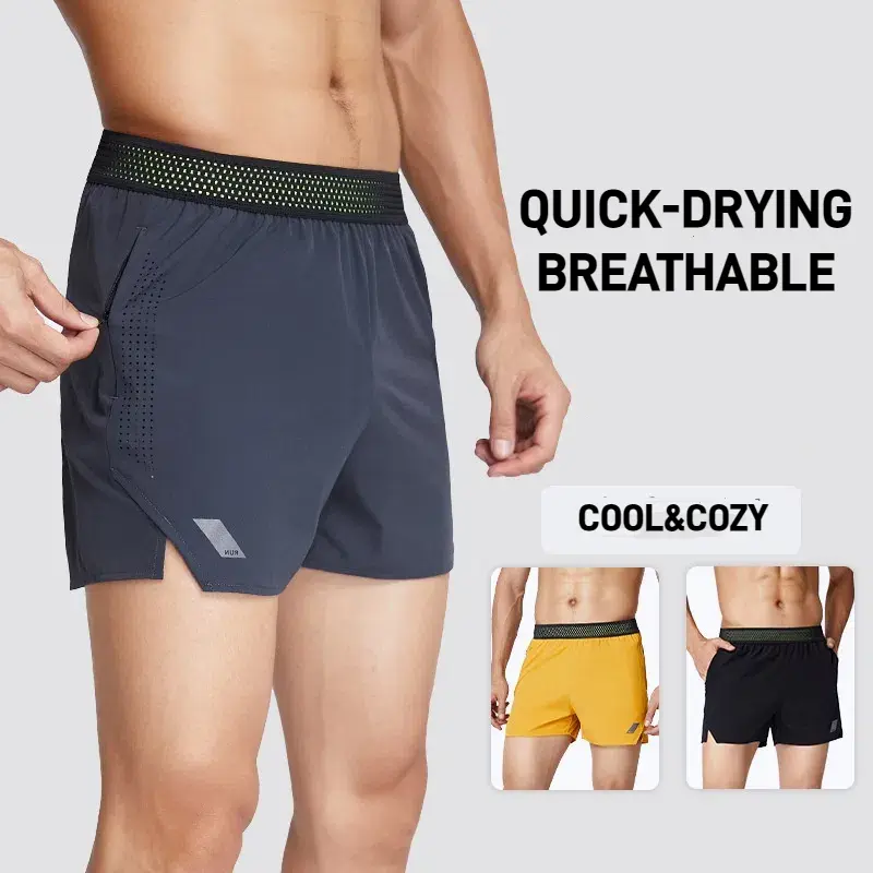 【30%OFFGiảm giá sốc】Quần Đùi Nam Thể Thao NICE SPORTS, Quần Power Short Cạp Chun Tập Gym, Chạy Bộ Thoải Mái Tập Thể Dục