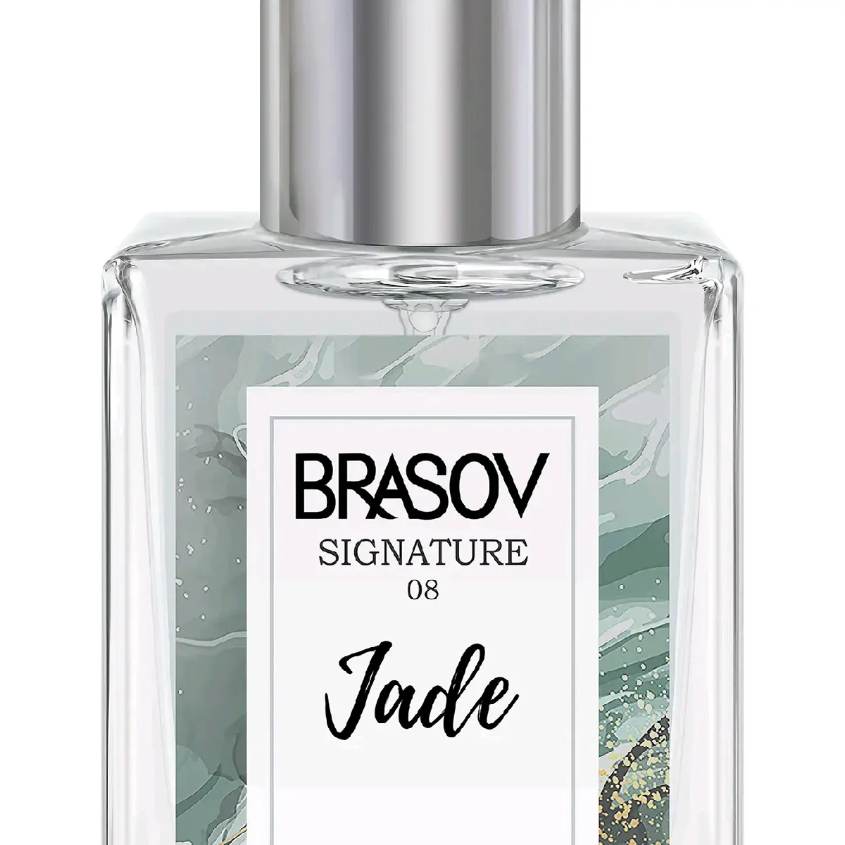 Parfum Brasov Signature Jade - 08 EDP 35ml