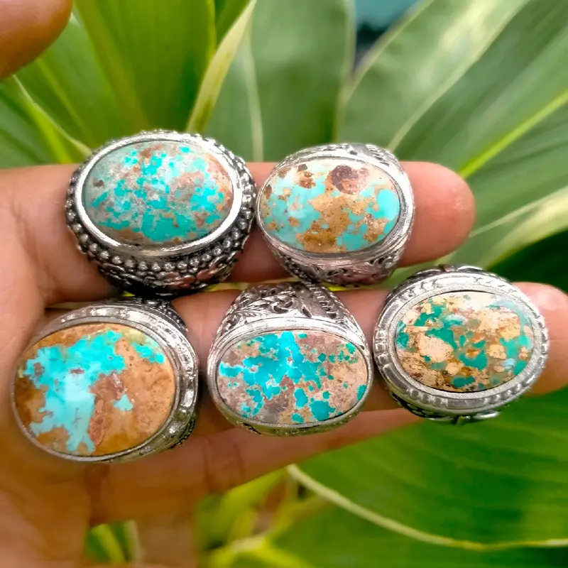 paket cincin original Laki-laki 0