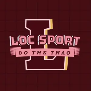 LOC SPORT DO THE THAO