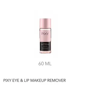 PIXY Eye & Lip Make Up Remover 60ml