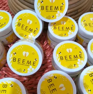 BEEME NOURISHING BALM ibu anak 15gr
