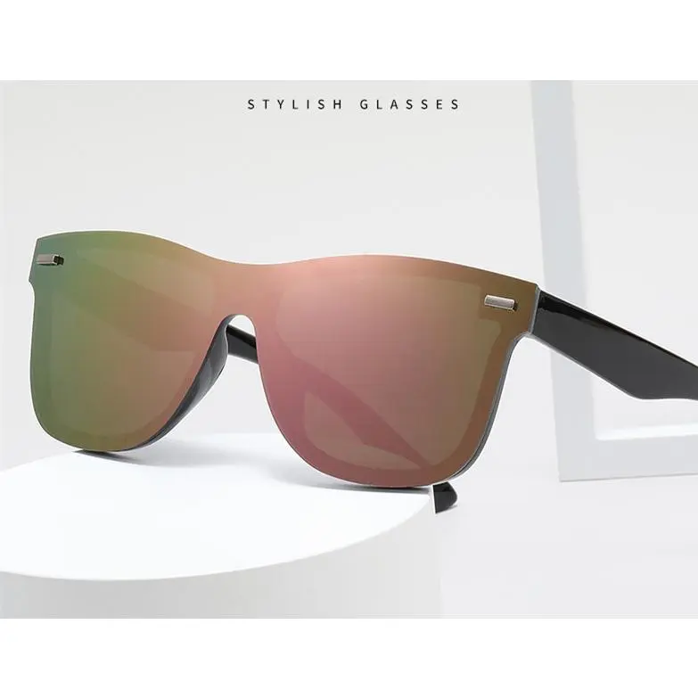 Men's and Women's Sunglasses Goggles Sun Protection Sun Protection, Fishing, Travel, Outdoor Sports, Fashion Wear