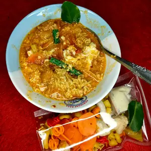 paket reseller seblak 11pcs Food Mie
