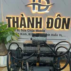 Linh Kiện Thành Đôn